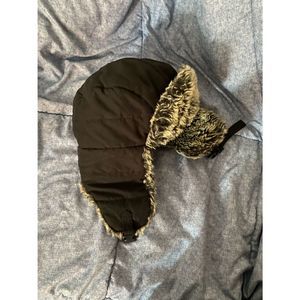 Trapper hat2